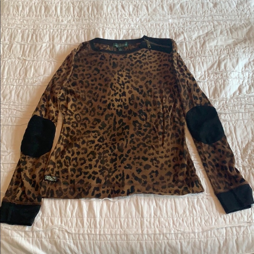 Ralph Lauren long sleeve